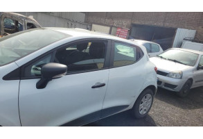 Jauge d'huile RENAULT CLIO 4 Photo n°9