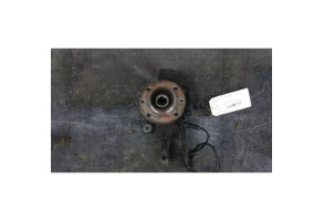 Pivot de moyeu avant droit RENAULT CLIO 4 Photo n°1