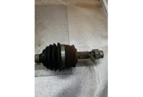 Cardan gauche (transmission) LANCIA YPSILON 5 Photo n°2