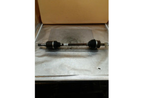 Cardan gauche (transmission) LANCIA YPSILON 5 Photo n°3