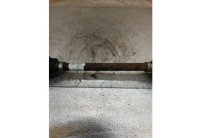 Cardan gauche (transmission) LANCIA YPSILON 5 Photo n°4