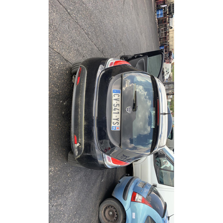 Compresseur clim LANCIA YPSILON 5 Photo n°7