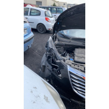 Compresseur clim LANCIA YPSILON 5 Photo n°11