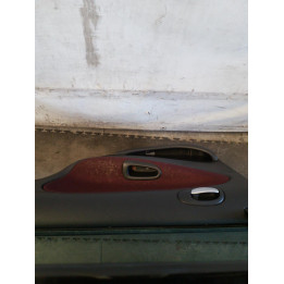 Porte arriere droit PEUGEOT 206 Photo n°1