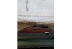 Porte arriere droit PEUGEOT 206 Photo n°1