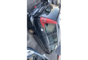Porte arriere droit PEUGEOT 206 Photo n°8