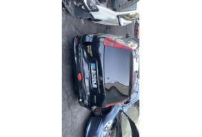 Porte arriere droit PEUGEOT 206 Photo n°9