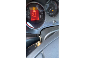 Anti brouillard gauche (feux) SEAT LEON 2 Photo n°2