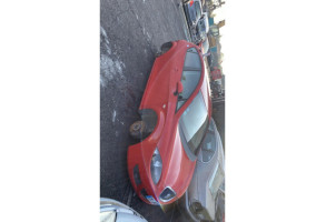 Anti brouillard gauche (feux) SEAT LEON 2 Photo n°4