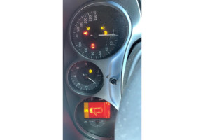 Anti brouillard gauche (feux) SEAT LEON 2 Photo n°6
