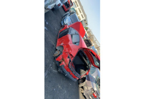 Anti brouillard gauche (feux) SEAT LEON 2 Photo n°8