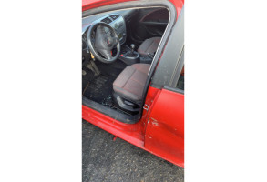 Anti brouillard gauche (feux) SEAT LEON 2 Photo n°9