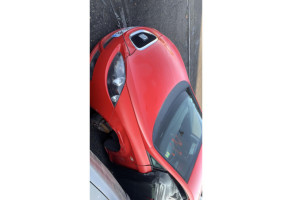 Anti brouillard gauche (feux) SEAT LEON 2 Photo n°10