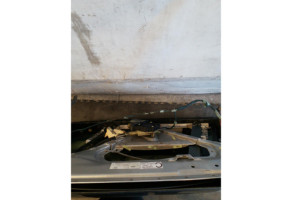 Porte avant droit AUDI TT 1 Photo n°3