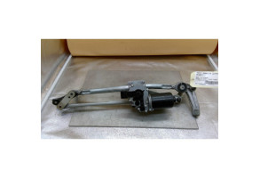 Moteur essuie glace avant BMW SERIE 3 E90 Photo n°2