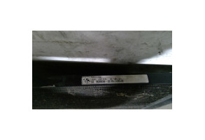 Radiateur clim BMW SERIE 3 E90 Photo n°1