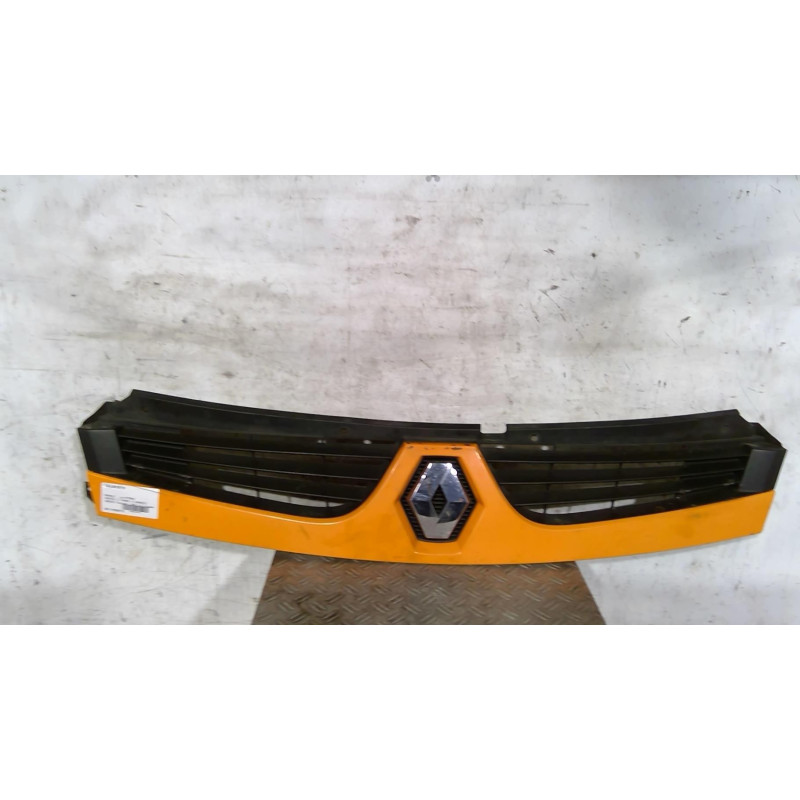 Calandre RENAULT MASTER 2 Photo n°1