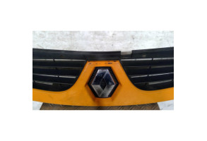 Calandre RENAULT MASTER 2 Photo n°4