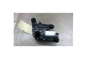 Moteur essuie glace arriere CITROEN C3 PICASSO Photo n°2