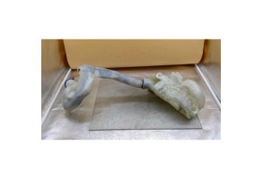 Vase de lave glace CITROEN C3 PICASSO Photo n°1