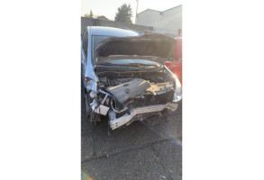 Moteur essuie glace arriere TOYOTA COROLLA VERSO 2 Photo n°7