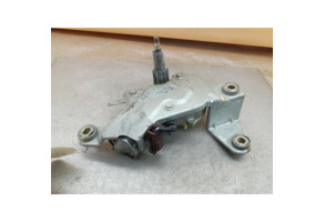 Moteur essuie glace arriere CITROEN SAXO Photo n°2