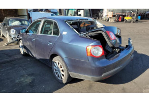 Feu arriere secondaire gauche (feux) VOLKSWAGEN JETTA 3 Photo n°6