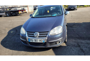Feu arriere secondaire gauche (feux) VOLKSWAGEN JETTA 3 Photo n°7