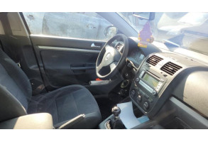 Feu arriere secondaire gauche (feux) VOLKSWAGEN JETTA 3 Photo n°9