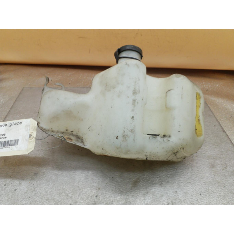Vase de lave glace RENAULT SUPER 5 Photo n°1