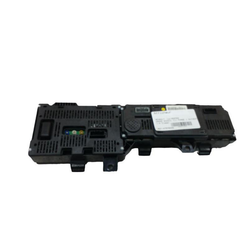 Compteur RENAULT SCENIC 3 Photo n°1
