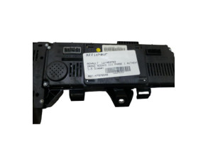 Compteur RENAULT SCENIC 3 Photo n°2