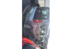 Feu arriere principal gauche (feux) FIAT DOBLO 2 Photo n°5