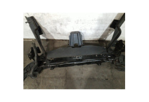 Traverse superieure RENAULT ESPACE 4 Photo n°1