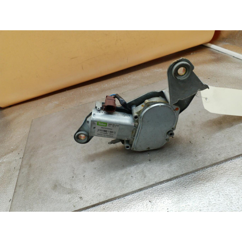 Moteur essuie glace arriere CITROEN SAXO Photo n°1