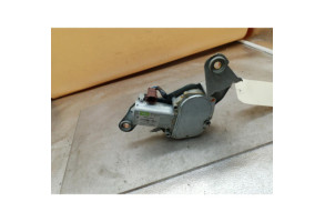 Moteur essuie glace arriere CITROEN SAXO Photo n°1