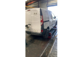 Vase d'expansion RENAULT KANGOO 2 Photo n°2