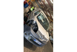 Vase d'expansion RENAULT KANGOO 2 Photo n°3