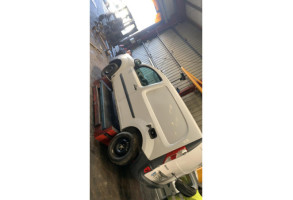 Vase d'expansion RENAULT KANGOO 2 Photo n°5