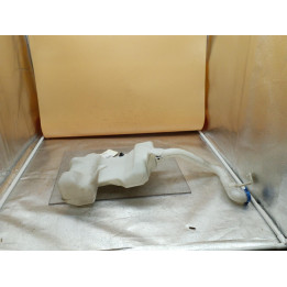 Vase de lave glace SUZUKI SPLASH Photo n°1