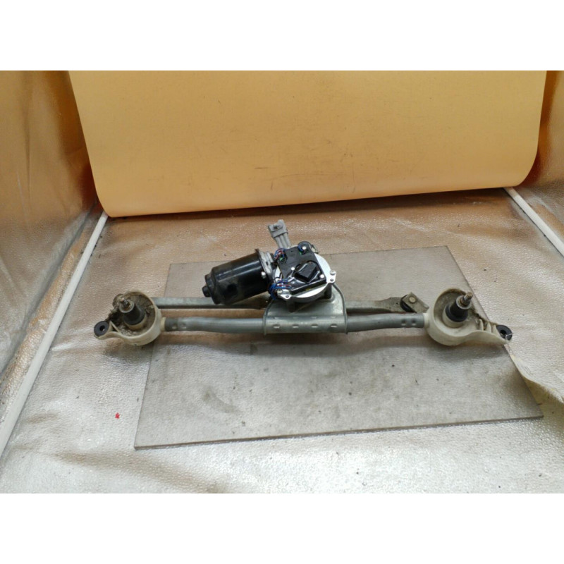 Moteur essuie glace avant SUZUKI SPLASH Photo n°1