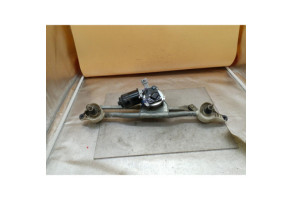 Moteur essuie glace avant SUZUKI SPLASH Photo n°1