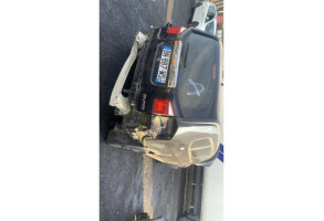 Moteur essuie glace arriere CHEVROLET ORLANDO Photo n°5