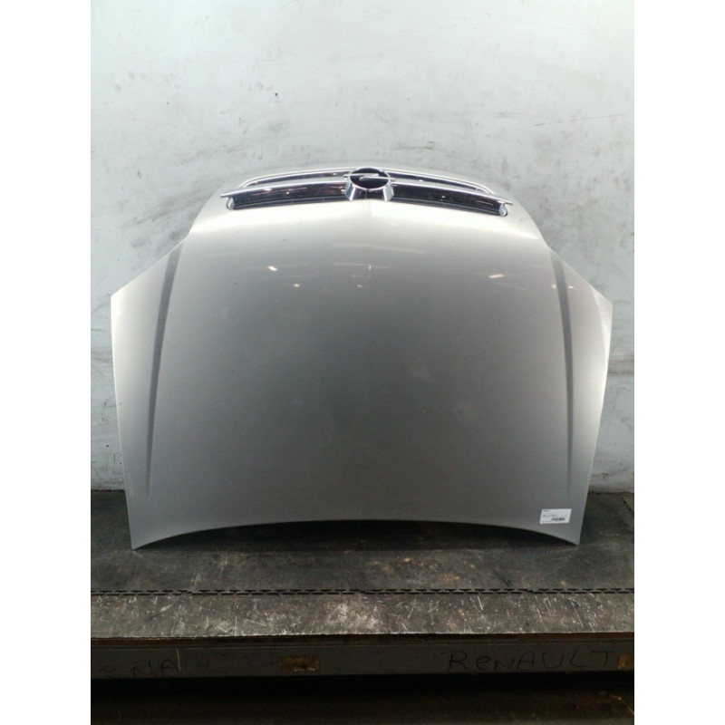 Capot OPEL VECTRA C Photo n°1