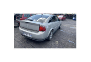 Capot OPEL VECTRA C Photo n°7