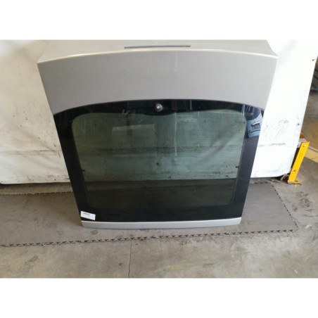 Malle/Hayon arriere OPEL VECTRA C