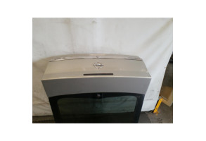 Malle/Hayon arriere OPEL VECTRA C Photo n°3