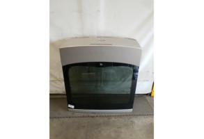 Malle/Hayon arriere OPEL VECTRA C Photo n°5