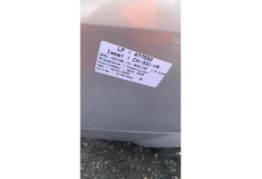 Retroviseur droit OPEL VECTRA C Photo n°5