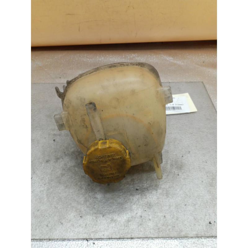 Vase d'expansion OPEL VECTRA C Photo n°1